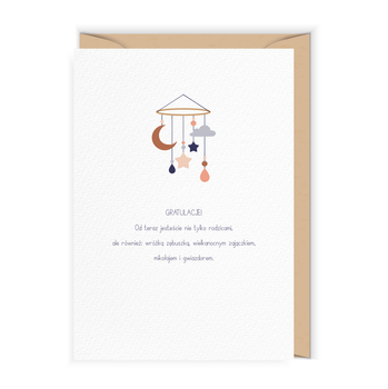 Wróżka, zając i Mikołaj