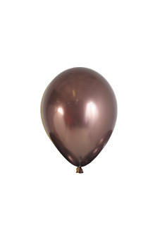 Balony Sempertex, Reflex,Truffle, 5", 50 szt