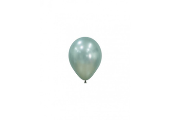 Balony Sempertex, Silk Cool Mint 5", 50szt