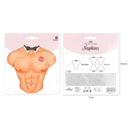 Serwetki na Wieczór Panieński