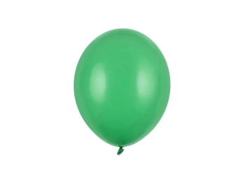 Balony Strong 23cm, Pastel Emerald Green