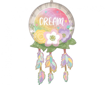 Balony foliowy 29" "Łapacz snów"