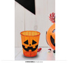 Kubek plastikowy Dynia na Halloween, 355ml