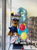Balon Grabo 32'' Paw Patrol Chase