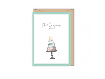 Niech Ci się zawsze upiecze