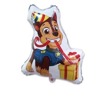 Balon foliowy Chase - Party