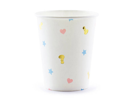 Kubeczki, Boy or Girl, 200ml