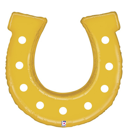 Balon Grabo 38'' Podkowa