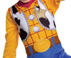 Strój Woody Classic - Toy Story 4 (licencja), rozm. S (4-6 lat)