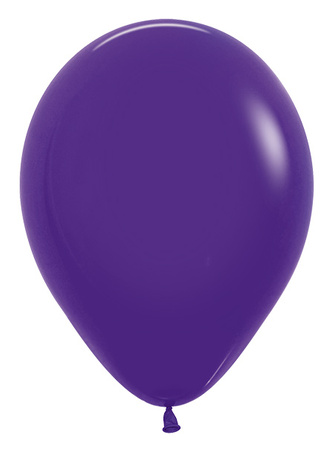 Balony Sempertex Violet  12", 50 szt