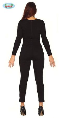 Strój Pani Szkieletor, rozm. M