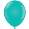 Balony Tuftex Teal 11", 100 szt