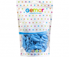 Balony G120 pastel 13" - niebieskie delikatne 72/ 50 szt. (macaron)