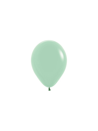 Pastel Dusk Green Tea 5", 50 szt 
