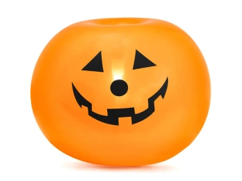 Balony świecące Dynie, 25cm