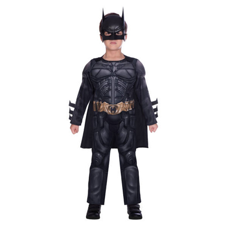 Strój Batman Dark Knight, rozm. 4-6 lat
