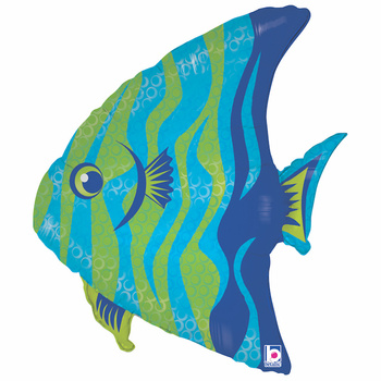 Balon Grabo 28'' 71cm  Ryba Żaglowiec