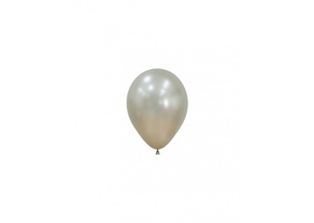Balony Sempertex, Silk Cream Pearl 5", 50szt