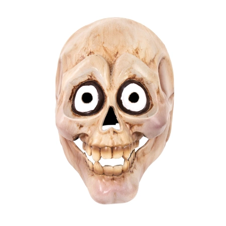 Maska Czaszka 22x28,5 cm