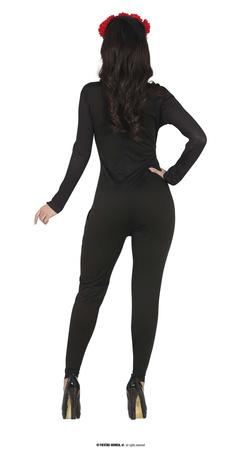 Strój dla dorosłych Catrina, rozm S