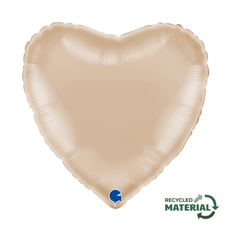 Balon foliowy Grabo 18'', Californian Gold