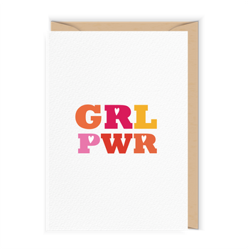 GRL PWR