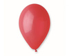 Balony G120 pastel 13" - ciemne czerwone 45/ 50 szt.