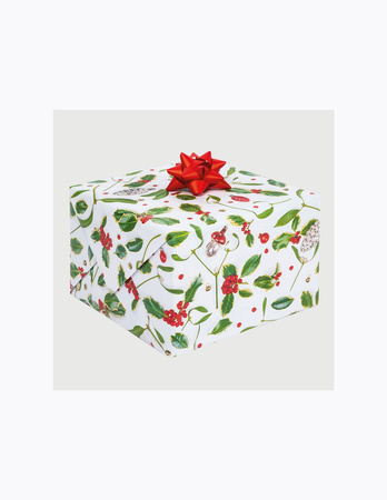 Papier do pakowania MIX świąteczny, 500x70cm