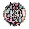 Balon foliowy Happy Halloween duchy i spółka 45cm