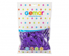 Balony G110 pastel 12" - lawendowe 49/ 100 szt.
