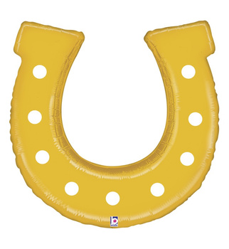 Balon Grabo 38'' Podkowa