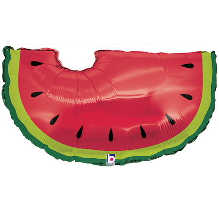 Balon Grabo 35'' 89 cm Watermelon Arbuz