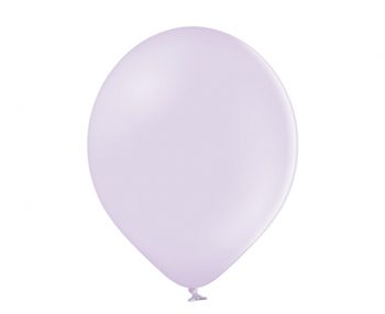 Balon 12" Pastel Liliowy