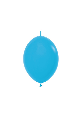 Balony Sempertex LINK Blue, 5", 50 szt.
