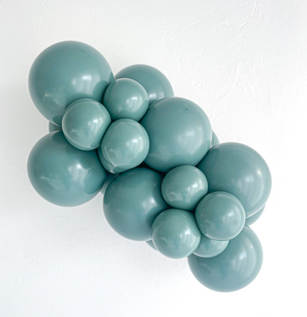 Balony Tuftex Willow 5", 50 szt