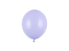 Balony Strong 12cm, Pastel Light Lilac