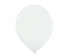 Balon 12" Pastel Biały