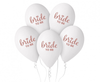 Balony Premium Hel Bride To Be, 13"/ 5 szt.