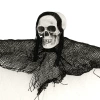 Dekoracja Halloween wisząca Śmierć