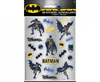 Zestaw Naklejek BATMAN