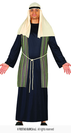 Strój Św. Józefa, rozm. L