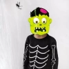 Maski papierowe Monsters 