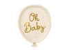 Talerzyki Oh baby, mix, 17.5x22 cm