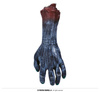 Odcięta ręka Zombie, 30cm 