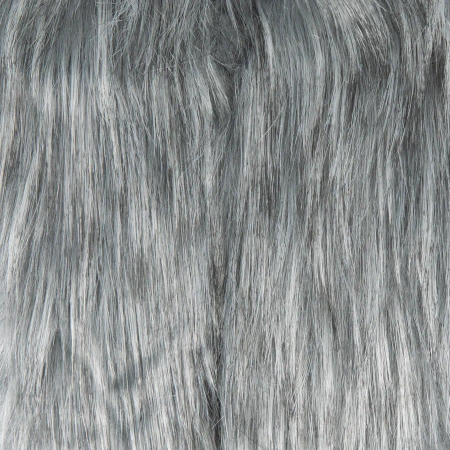 Etola ze sztucznego futra 15x120cm mix