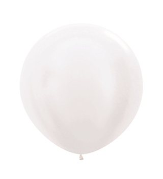 Balony Sempertex, Pearl Pearl 24", 1 szt
