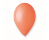 Balony G110 pastel 12" - pomarańczowe 04/ 100 szt.