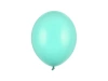 Balony Strong 27cm, Pastel Light Mint