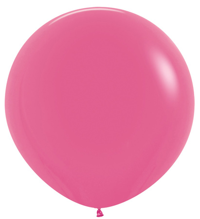 Balon Fuchsia 36", 1 szt