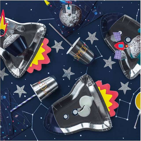 Kubeczki Kosmos, 200ml